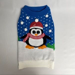 Christmas Sweater for Dogs - New/Never Used